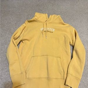 Hollister hoodie